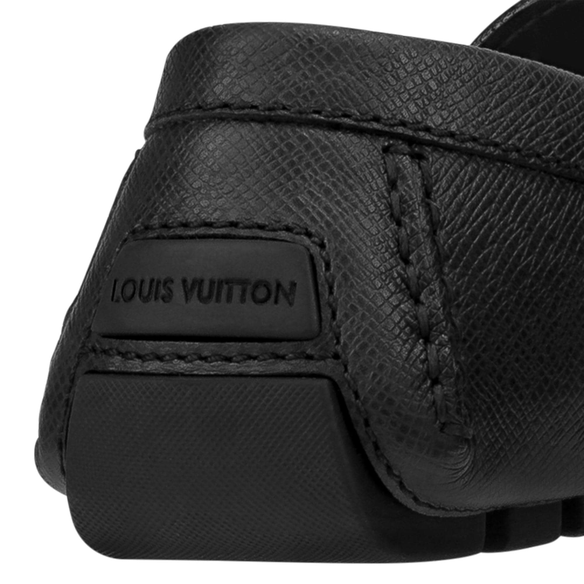 Monte Carlo Moccasin Men Shoes LOUIS VUITTON